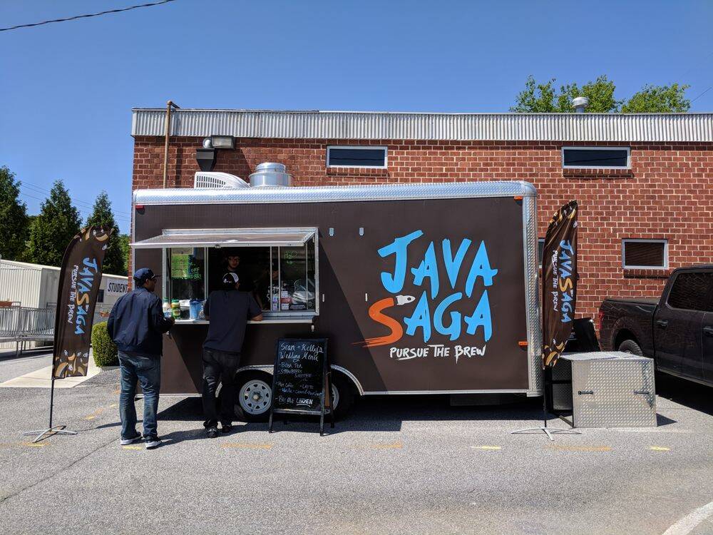 About | Java Saga Doraville